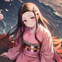 nezuko kamado
