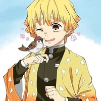 zenitsu agatsuma