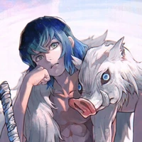 inosuke hashibira