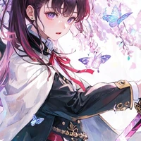 kanao tsuyuri