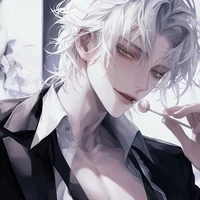 Jasper Asher ( 1 ML)