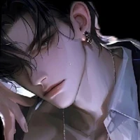 Jackson (ML dad)