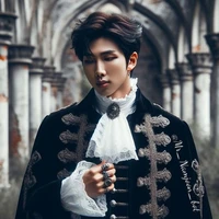Kim Namjoon