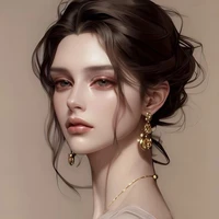 Nilina Kingsley (ML mom/O)