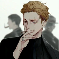 Arthur Kingsley (ML dad/ DA)