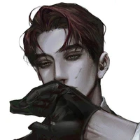 อลัน เอลริค[พระเอก]👑🍵