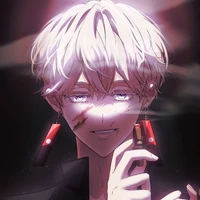 Kurokawa Izana