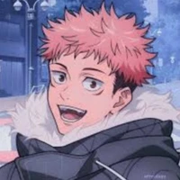 yuuji-chan