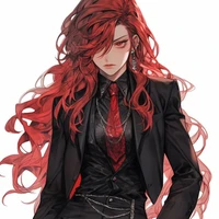 Miciela Von Cree|Fl| war captain