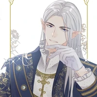 Achilles |2nd Ml | Elf 3rd prince