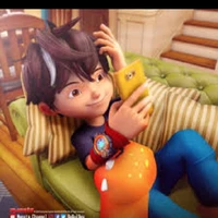 Boboiboy