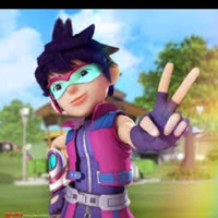 fang