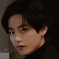 Kim Taehyung / V