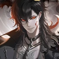 Liam, evil bodyguard for Princess Luna