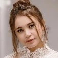 Ny. Valentino(Mama karina)