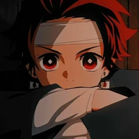 Tanjiro Kamado.