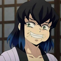 Inosuke Hasibara