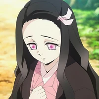 Nezuko Kamado