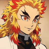 Rengoku Kyoujuro