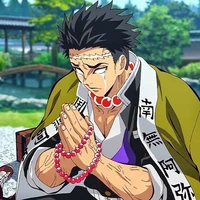Gyomei Hajime