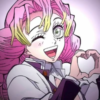 Mitsuri Kanjori