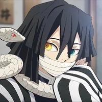 Obanai Iguro