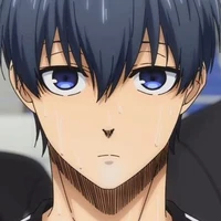 Isagi Yoich