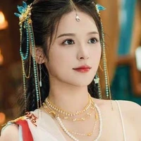 เซวียนลี่อวิ๋น(น้องน.อ+ท่านหญิง)