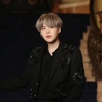 Tn. Min Yoongi