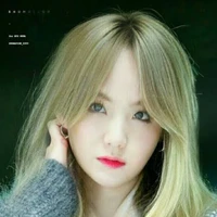 Min Yoonji Fahira