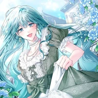 Bella (FL maid)
