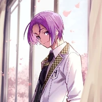 Reo mikage 💜