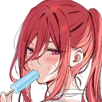 Mami muda 🗿 (Chigirl)