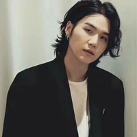 Min yoongi