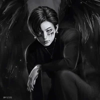 Jeon Jungkook / Devil king