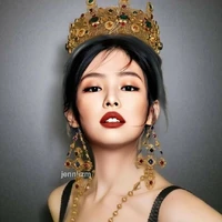 Jennie Kang / Heaven Princess