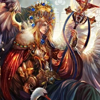 King Kang / Heaven King