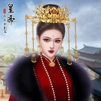 Queen Kang / Heaven Queen