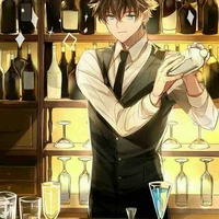Jake(barman)