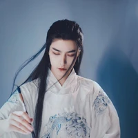 เฮยโม่อี่|พ่อพอ.