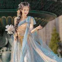 ฉิงเย่วอัน|ตัวร้าย