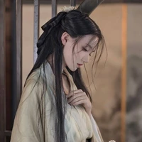 โม่หลาง|สาวใช้นอ.
