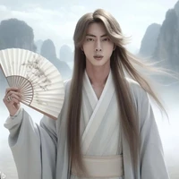 โหลวจิ้งฮวา|แม่นางสกุลโหลว