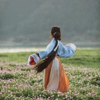 ลี่ลี้|ชาวบ้าน