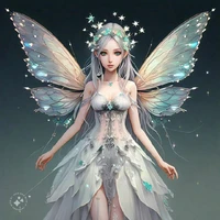 Tiny (Fairy)