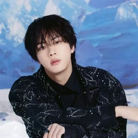 Seokjin