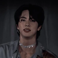 Kim Seokjin
