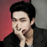 Kim Namjoon