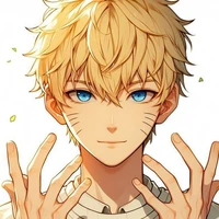 Naruto Nmkz Uzumaki (24añs)/D/