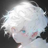 Leo youngwon 3ans (alpha)